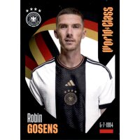 81 - Robin Gosens - 2024