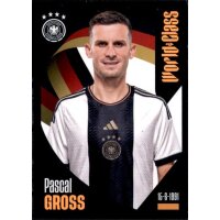 82 - Pascal Gross - 2024