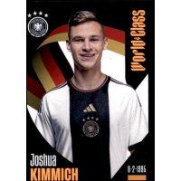 83 - Joshua Kimmich - 2024