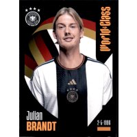 85 - Julian Brandt - 2024