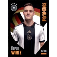 86 - Florian Wirtz - 2024