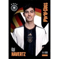 87 - Kai Havertz - 2024