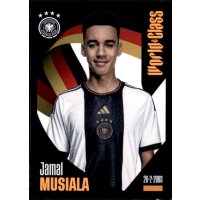 88 - Jamal Musiala - 2024