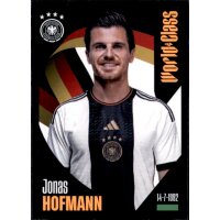 89 - Jonas Hofmann - 2024