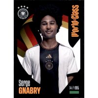 90 - Serge Gnabry - 2024