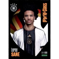 91 - Leroy Sane - 2024