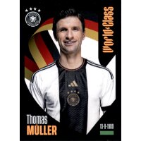 92 - Thomas Müller - 2024