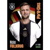 93 - Niclas Füllkrug - 2024