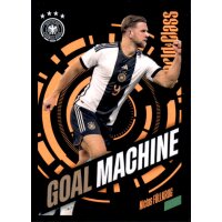 96 - Niclas Füllkrug - Goal Machine - 2024