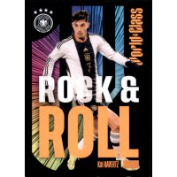 99 - Kai Havertz - Rock & Roll - 2024