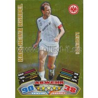 MX-503 - KARL-HEINZ KÖRBEL - Eintracht Frankfurt -...