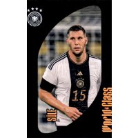 104 - Niklas Süle - 2024