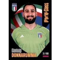 113 - Gianluigi Donnarumma - 2024