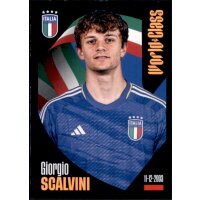 116 - Giorgio Scalvini - 2024