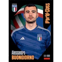 117 - Alessandro Buongiorno - 2024