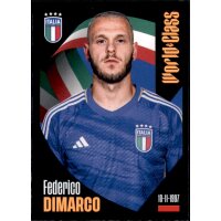 119 - Federico Dimarco - 2024