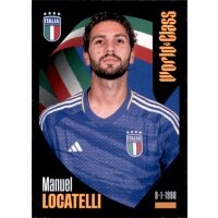 122 - Manuel Locatelli - 2024