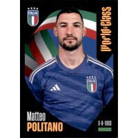 128 - Matteo Politano - 2024