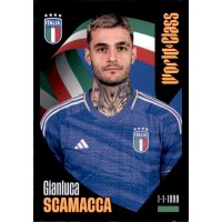 130 - Gianluca Scamacca - 2024