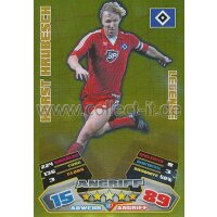 MX-507 - HORST HRUBESCH - Hamburger SV - Legende - Saison...