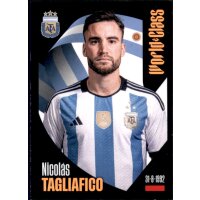 160 - Nicolas Tagliafico - 2024