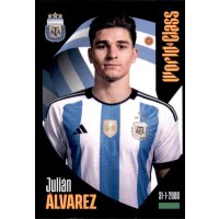 169 - Julian Alvarez - 2024