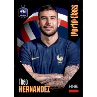 194 - Theo Hernandez - 2024