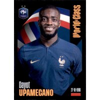 197 - Dayot Upamecano - 2024