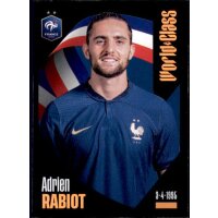 200 - Adrien Rabiot - 2024
