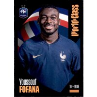 203 - Youssouf Fofana - 2024