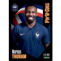 205 - Marcus Thuram - 2024