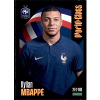 209 - Kylian Mbappe - 2024