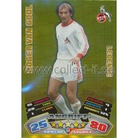 MX-514 - ROGER VAN GOOL - 1. FC Köln - Legende -...