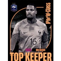 212 - Mike Maignan - Top Keeper - 2024