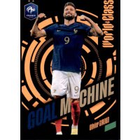 213 - Olivier Giroud - Goal Machine - 2024