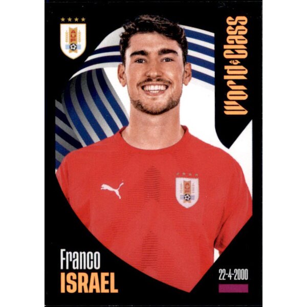 231 - Franco Israel - 2024