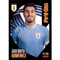 233 - Jose Maria Gimenez - 2024