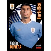 238 - Mathias Olivera - 2024
