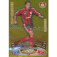 MX-517 - ULF KIRSTEN - Bayer 04 Leverkusen - Legende -...