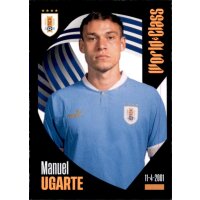 240 - Manuel Ugarte - 2024