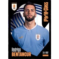 242 - Rodrigo Bentancur - 2024