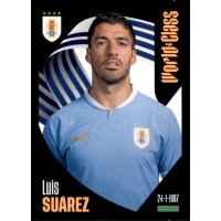 249 - Luis Suarez - 2024