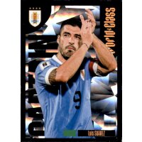 250 - Luis Suarez - Captain - 2024