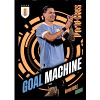 252 - Darwin Nunez - Goal Machine - 2024