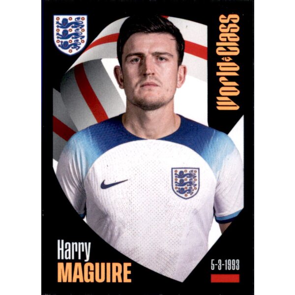 271 - Harry Maguire - 2024