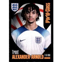 277 - Trent Alexander-Arnold - 2024