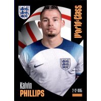 278 - Kalvin Phillips - 2024