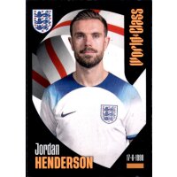 281 - Jordan Henderson - 2024