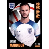 282 - James Maddison - 2024