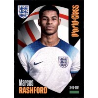 283 - Marcus Rashford - 2024